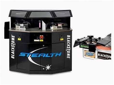 Skate Sharpeners Becker Arena Products Inc