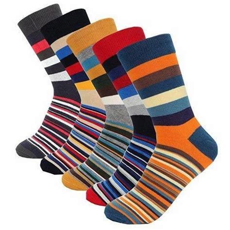Cotton High Ankle Mens Socks Size Free Size At Rs 13pair In Hisar