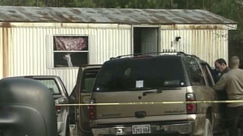 5 Bodies Found In Virginia Mobile Home Cnn