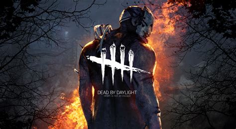 Dead By Daylight Hd Games 4k Wallpapers Images Backgrounds Photos