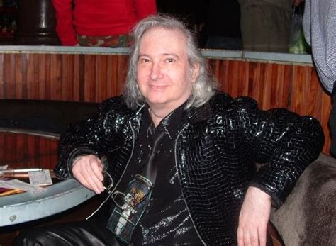 An american songwriter, composer, arranger and record producer famed for his love of both peter pan and … Jim Steinman - Wikipedia
