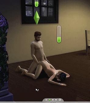 Sims MOTHERLODESIMS Sex Animations For WhickedWhims. 