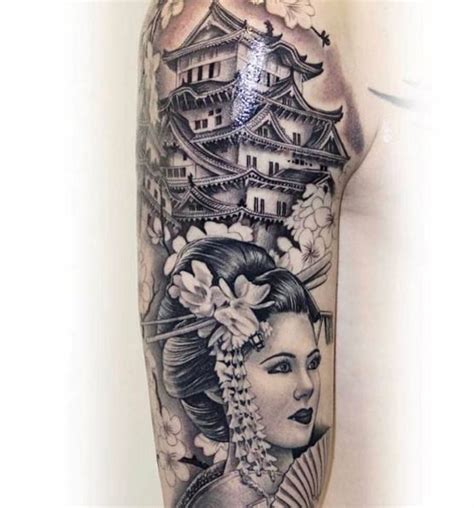 We did not find results for: 50+ Best Sleeve Tattoos For Men (2019) - Japanese Designs | Tattoo Ideas 2020