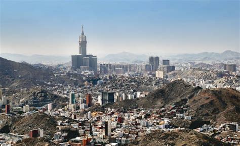 Start by marking la mecque, ville sainte de l'islam as want to read La Mecque Banque d'images et photos libres de droit - iStock