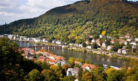 Best Places To Visit In Germany 12 Places For Your Ul