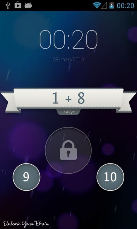 13 Best Lock Screen For Android Fresh Look App