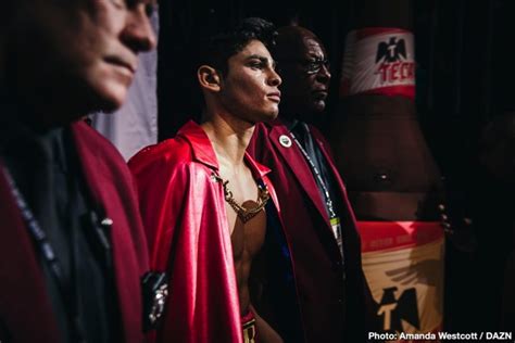 Ryan garcia was not impressed by gervonta davis' performance vs. Gervonta Davis more battle-tested than Ryan Garcia ⋆ ...