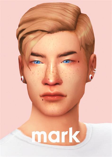 Vevesims Sims Sims Hair Sims 4 Characters