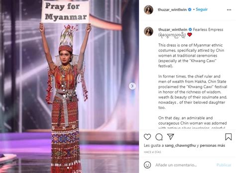 Participante De Miss Universo 2021 Podría Ir A Prisión Al Volver A Su País