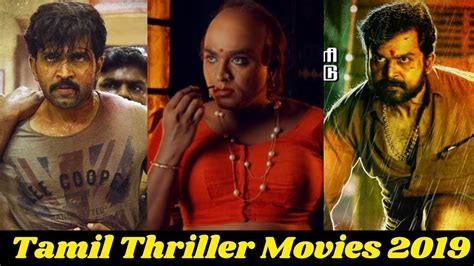 Best Suspense Movies South Indian Huolos