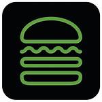 Shake Shack Burger Shakes Burgers App Diverse