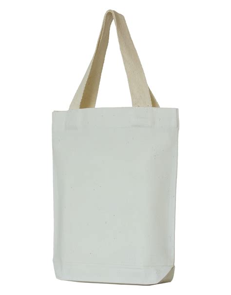 White Fabric Bag Isolated With Clipping Path For Mockup 11308711 Png