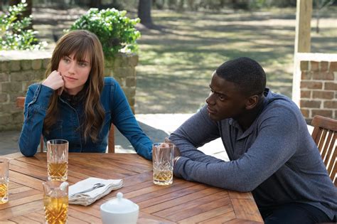 Get Out Review Tense Thriller Get Reel Movies