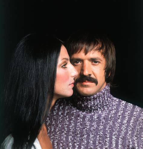Sonny And Cher 1972 Filmes Fotografias Eventos