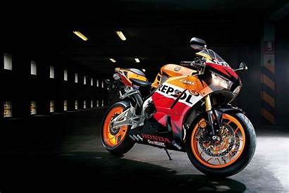 Repsol Cbr1000rr Motorcycle Wallpapers