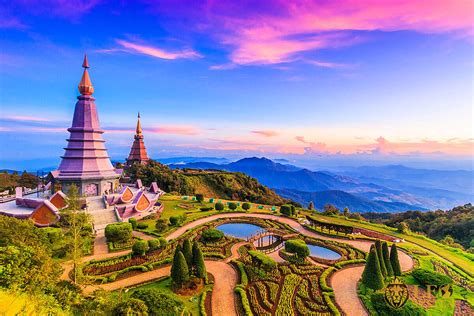 10 Interesting Facts About Asia Leosystemtravel