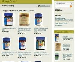 Top marken günstige preise große auswahl. Manuka Honig kaufen - auf diese Merkmale sollten Sie beim ...