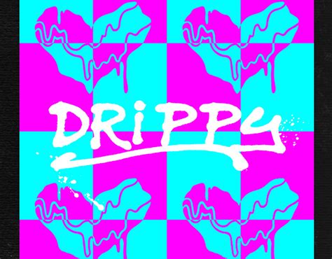 Drippy Projects Photos Videos Logos Illustrations And Branding On