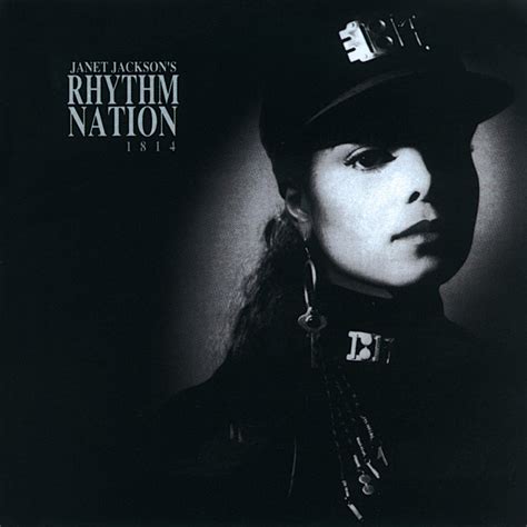 Rhythm Nation 1814 By Janet Jackson On Tidal