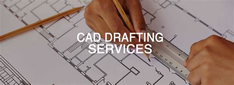 Architectural Cad Drafting Services Cad Conversion Services