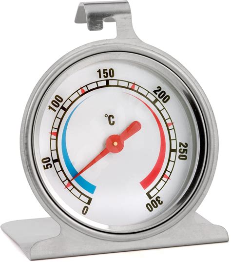 Weis Oven thermometer 0-300°C - Kitchen Thermometer | Alzashop.com