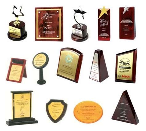 Mementoes Awards Plaques Trophies In Bangalore Buy Online Memento
