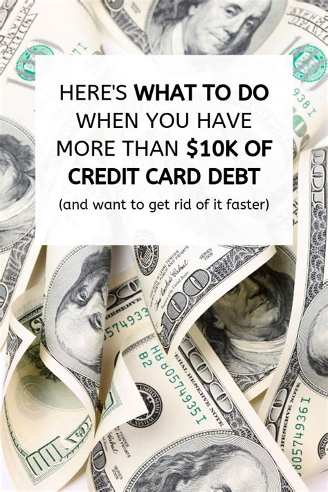 The average interest rate on a new credit card is 22% if. Here's What to Do When You Have More Than $10K of Credit ...