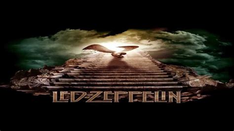 Led Zeppelin Stairway To Heaven Youtube