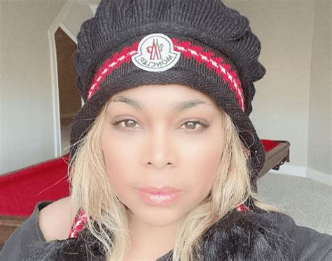 T Boz Warns Fans After Daughter Reportedly Targeted By Sex Traffickers