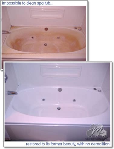 Refinish your countertops, vanities, tub and tile, or shower with miracle method and upgrade the look of your kitchen or bathroom in 2 days! Acrylic Bathtub Refinishing - Miracle Method