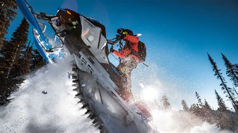 2022 Ski Doo Summit For Sale Deep Snow Snowmobile And Sleds Ski Doo