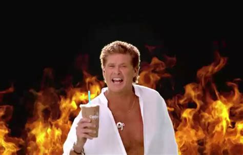 The Hoff Foodiggity