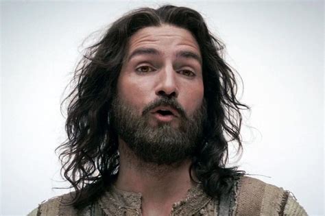 Mel Gibson Working On Sequel To ‘the Passion Of The Christ ’ Says Jim Caviezel National