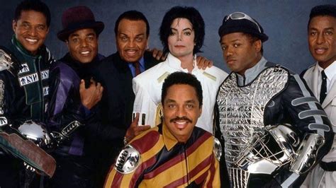 Los 8 Hermanos De Michael Jackson ¿cómo Son Sus Vidas Divinity