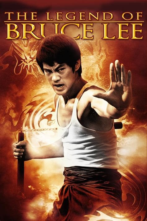 The Legend Of Bruce Lee 2009 — The Movie Database Tmdb