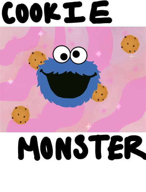 Aggregate 65 Cookie Monster Wallpaper Best Incdgdbentre