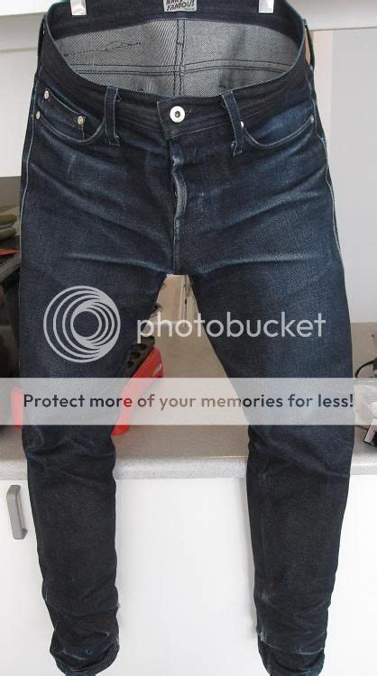 The Official Naked Famous Denim Thread Hypebeast Forums