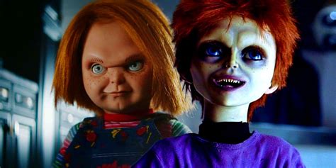 Read Childs Play Legacy Character Confirmed For Chucky Season 2 In Bts