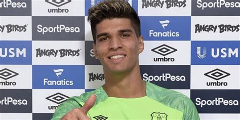 * penampilan dan gol di klub senior hanya dihitung dari liga domestik dan akurat per 19:00, 10 august 2019 (utc). Everton snap up young Arsenal keeper - Arseblog News - the ...