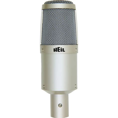 Heil Sound Pr 30 Large Diaphragm Dynamic Microphone