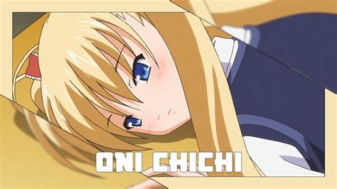 S2 OniChiChi Et Boku No Pico Episode 4 YouTube