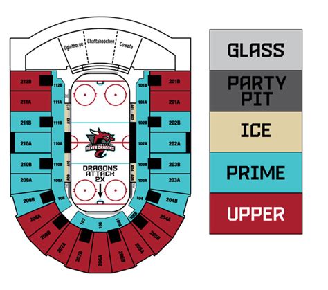 Budweiser Event Center Seating Chart For Cirque Du Soleil Elcho Table