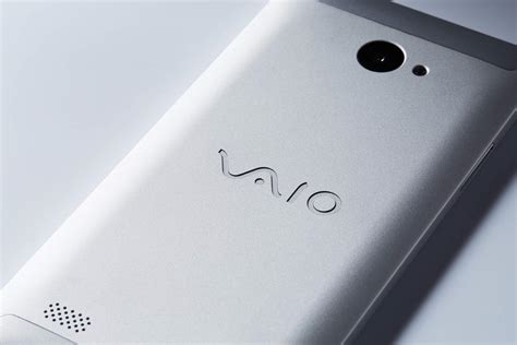 Vaio、androidスマートフォン Vaio Phone A の受注を3日早め本日より開始 Itmedia Pc User