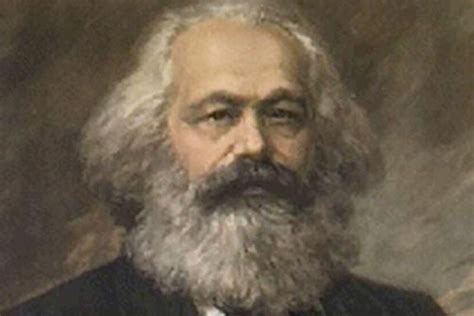 Marx Liberal Opinión