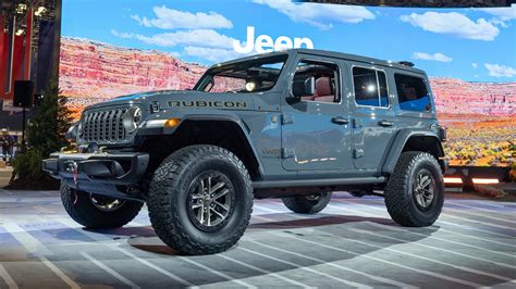 New Jeep Rubicon 2024 Rey Lenore