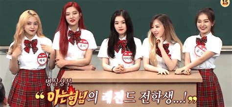 I wanted to see them in order i found episode 1 in eng sub on kshow123 but i cant find the rest of them. ENG SUB Red Velvet Knowing Brother EP84 170705 | Red ...
