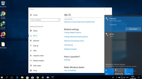 How To Change Wifi Password In Windows 10 Ugtechmag
