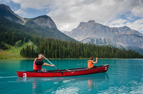 Canadian Canoe Adventures You Dont Want To Miss