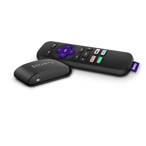 It's free with your tv subscription. Roku 3930R Express HD Streaming Device - Walmart.com ...