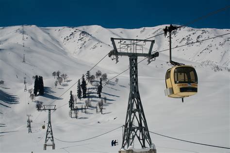 7 Of The Funkiest Ski Lifts In The World Fall Line Skiing